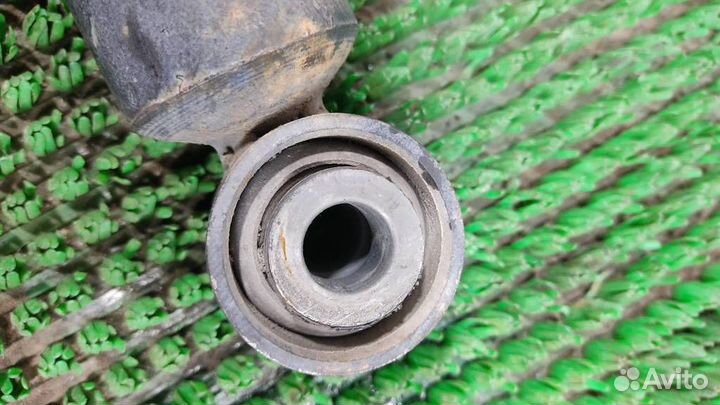 Стойка амортизатора задняя Citroen C4 Grand Picas