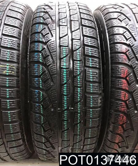 Pirelli Winter Sottozero 210 Serie II 215/55 R17 98H