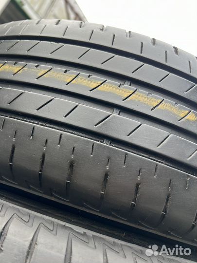 Bridgestone Turanza T005A 205/65 R16