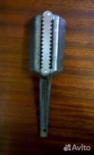 Рыбочистка, точилка для ножей