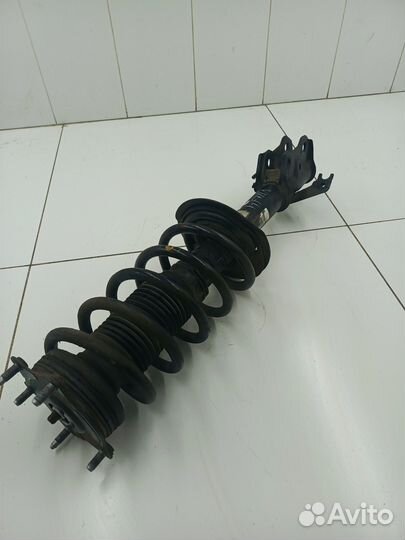 Амортизатор передний левый (Haval F7)