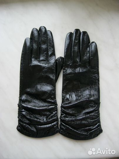 Перчатки женские