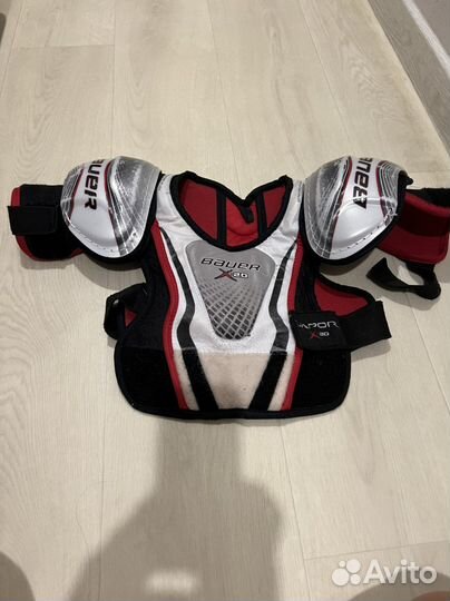 Хоккейная форма