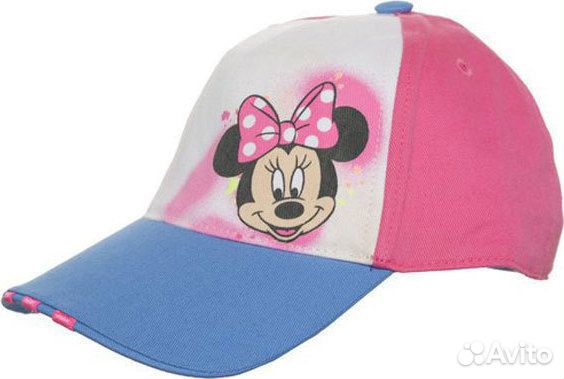 Детская кепка adidas DY LK CAP MM (новая)