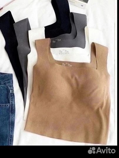 Майка женский