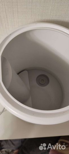 Увлажнитель воздуха xiaomi