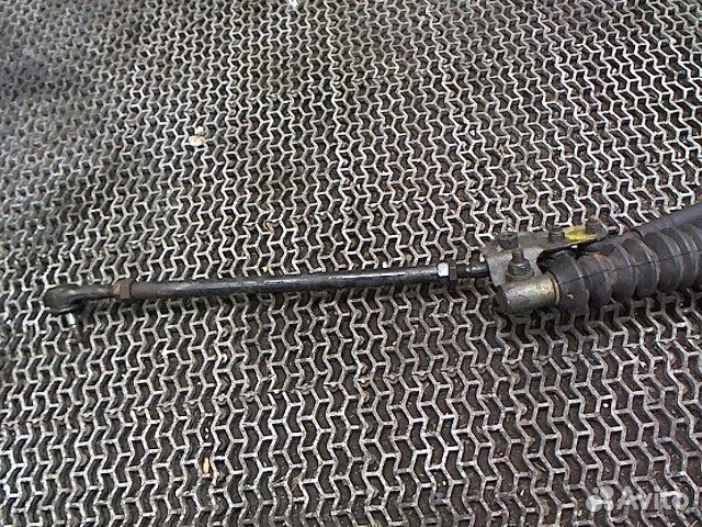 Рейка рулевая без г/у Volkswagen Polo, 1993