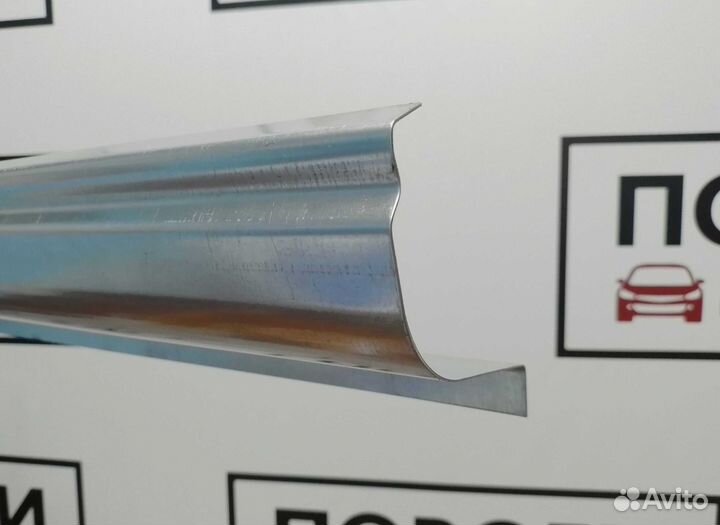 Пороги Kia Cerato хэтчбек и другие