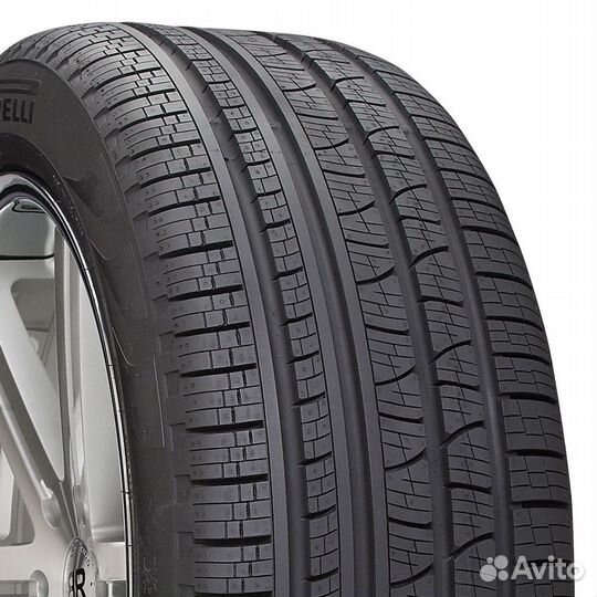 Pirelli Scorpion Verde All Season 285/60 R18 120V