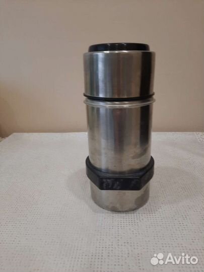Термос нержавейка 1 литр