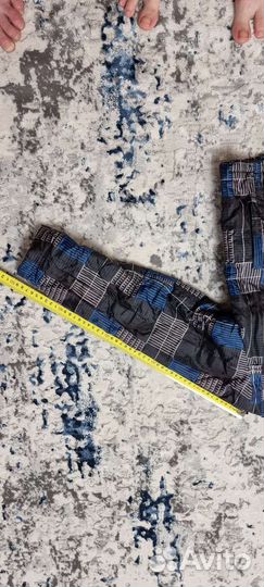 Куртка для мальчика б/у