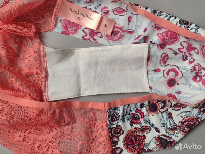 Новые трусы женские XL/54 Hunkemöller бразильяно