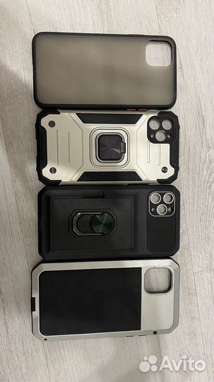 Чехол для iPhone 11 pro max