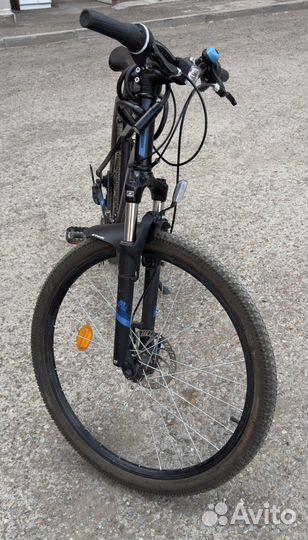 Велосипед RockRider ST120