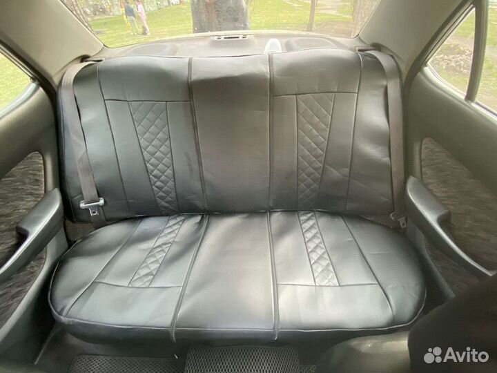 Чехлы для авто на сиденья