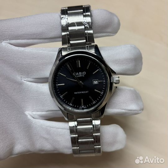Наручные часы casio quartz и браслет nomination