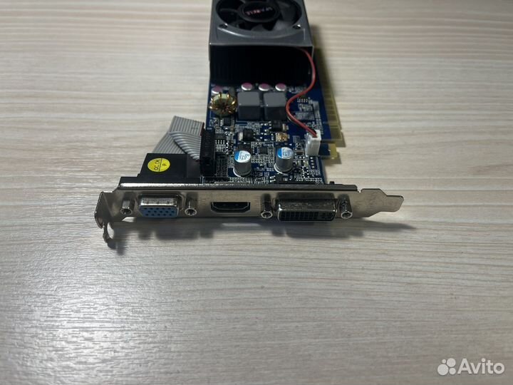 NVidia Geforce gt 630