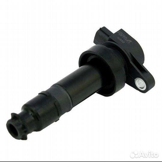 Катушка зажигания hyundai/kia