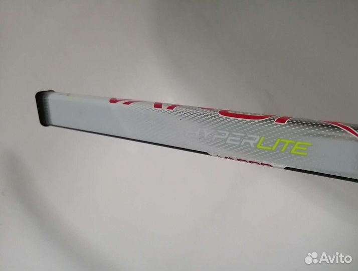 Хоккейная клюшка Bauer Hyperlite int/55f