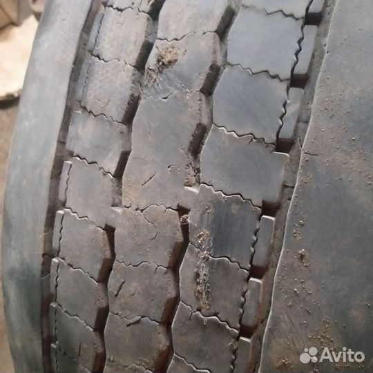 Колеса 315 80 22 5 рулевые