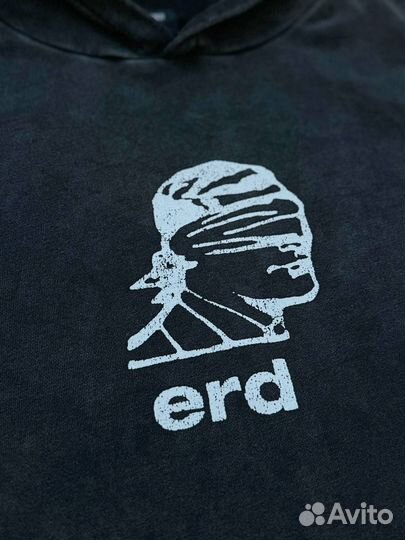 Худи Enfants Riches Dempires