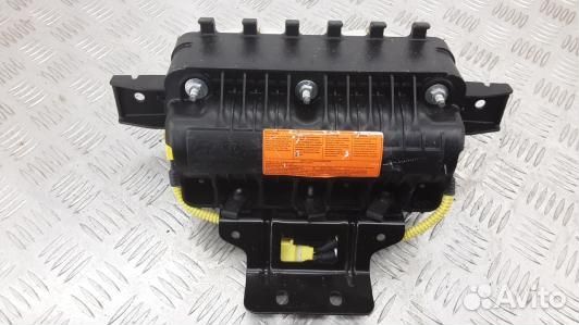 Подушка безопасности пассажира hyundai sonata 6 (Y