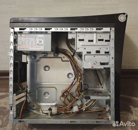 Корпус для пк