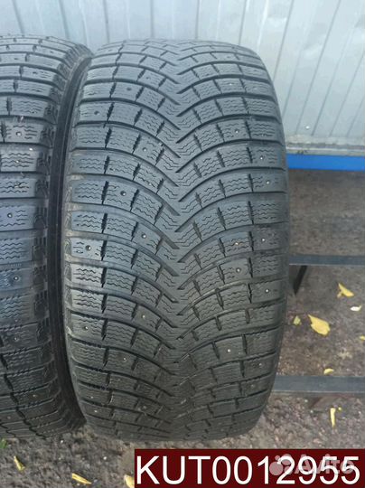 Michelin Latitude X-Ice North 265/50 R19 107U