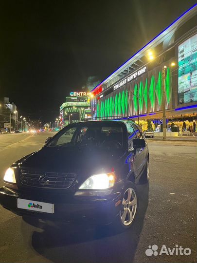 Lexus RX 3.0 AT, 2001, 545 000 км