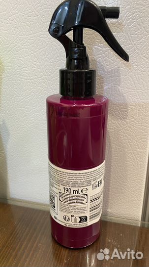 Рефреш кудрей