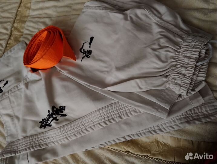 Шлем для киокушинкай каратэ