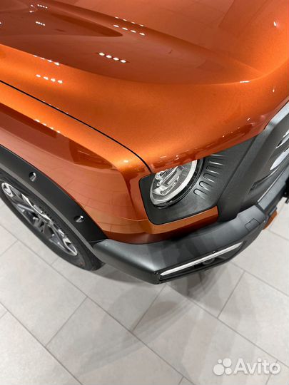 Haval Dargo 2.0 AMT, 2023