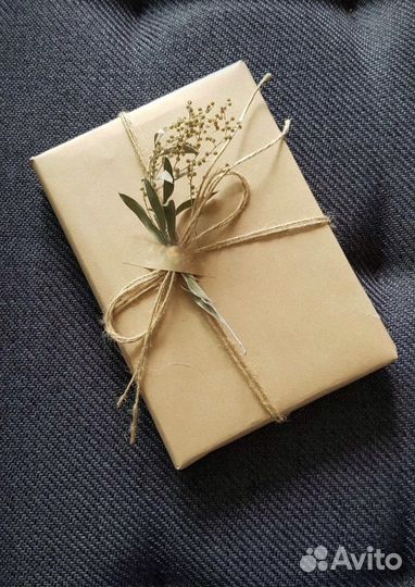 Оформим ваш Подарок красиво