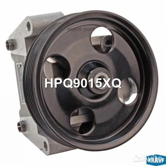 Krauf HPQ9015XQ Насос гидроусилителя руля