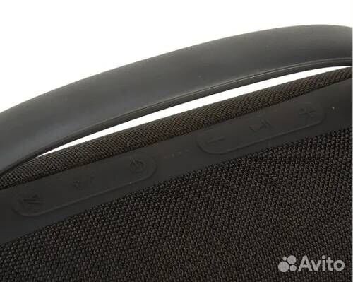 Портативная блютуз колонка Eltronic 30-12 60 ватт