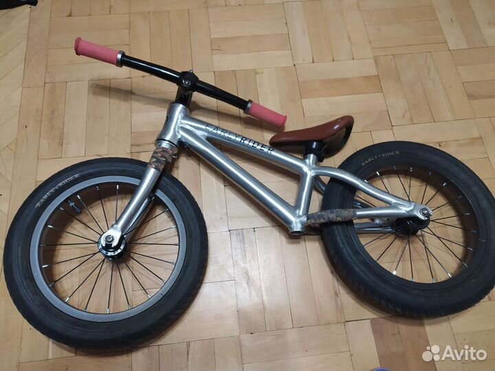 Беговел early rider 14