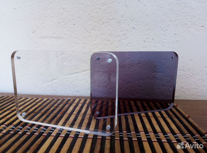 Фотоальбом и фоторамка магнитная