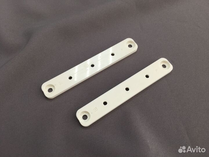 Переходник (адаптер) Cherry Tiggo на номерной знак