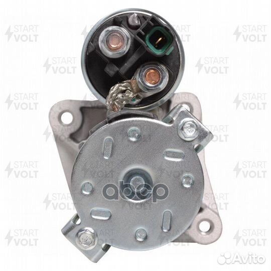 Стартер 2192/2194 калина, гранта/ vesta/xray