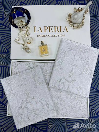 Постельное белье Laperla