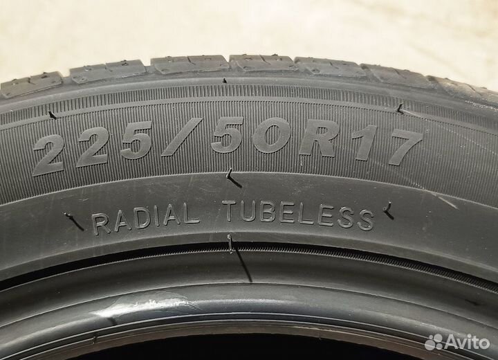 Sailun Atrezzo Elite 225/50 R17 94W