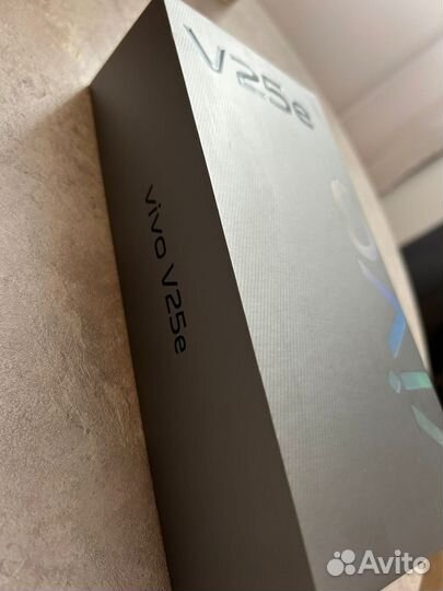 Vivo V25e, 8/128 ГБ