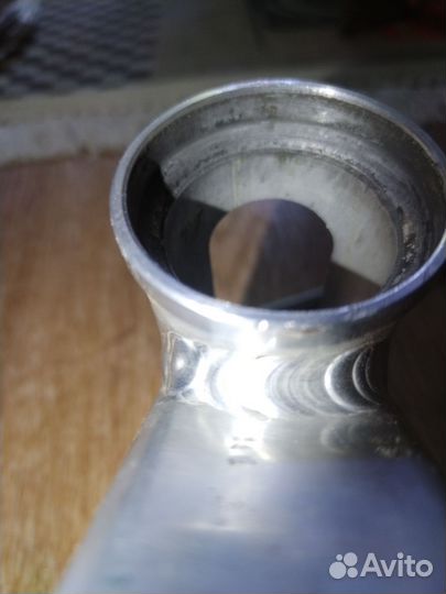 Детали для трюкового самоката