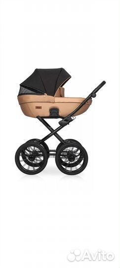 Продам коляску 2 в 1