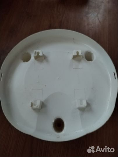 Стульчик для купания