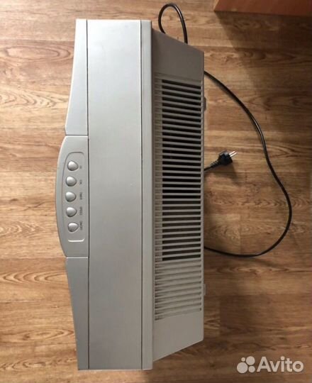 Очиститель воздуха vitek