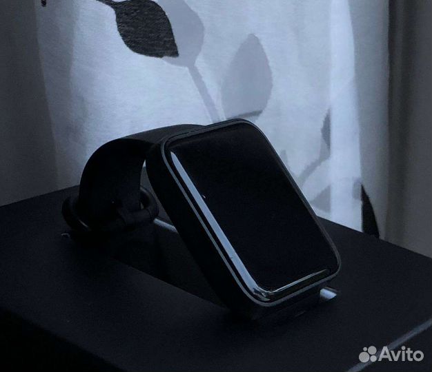 Часы Xiaomi Mi Watch Lite