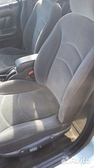 Сиденье. В комплект. Додж стратус, 2002