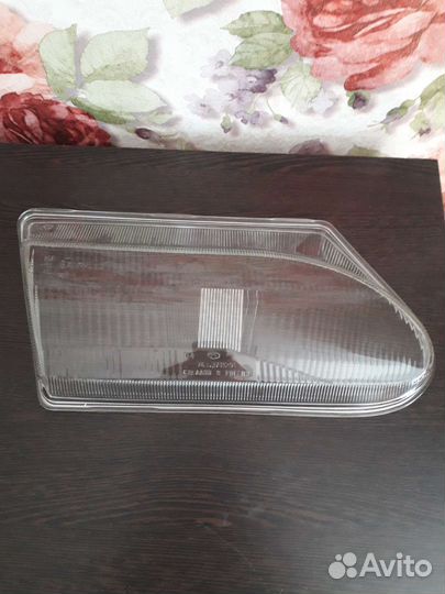 Стекло фары ваз 2114-15, новое