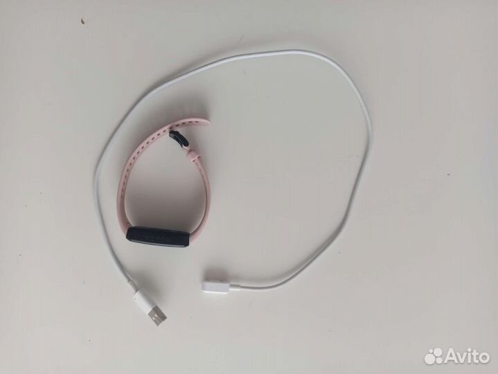 Фитнес-браслет Honor Band 6